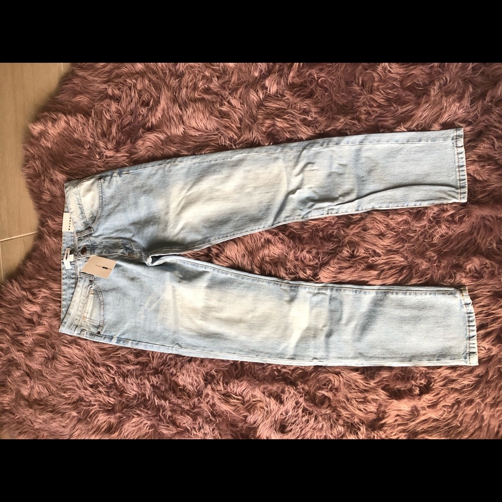 Fashion Nova Men Jeans.